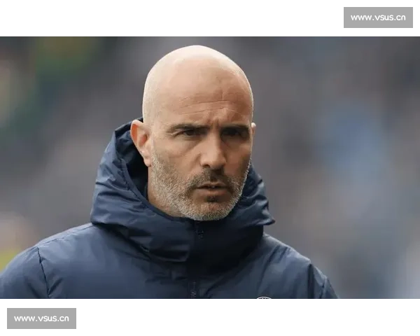 困境淬炼锋芒:马雷斯卡的坚守哲学与切尔西的逆袭之道 困境淬炼锋芒:马雷斯卡的坚守哲学与切尔西的逆袭之道