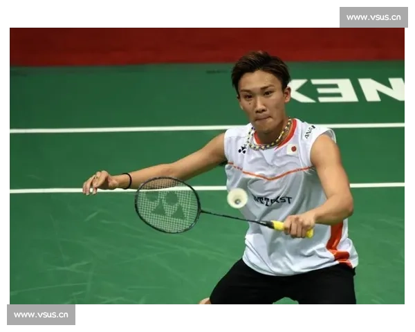 桃田贤斗:被命运捉弄的羽坛 “下一代天王”—— 从巅峰到低谷的坎坷传奇 桃田贤斗:被命运捉弄的羽坛 “下一代天王”—— 从巅峰到低谷的坎坷传奇