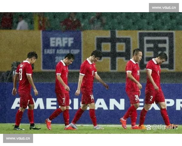 今天国足迎战强敌，能否突破瓶颈争取关键胜利？