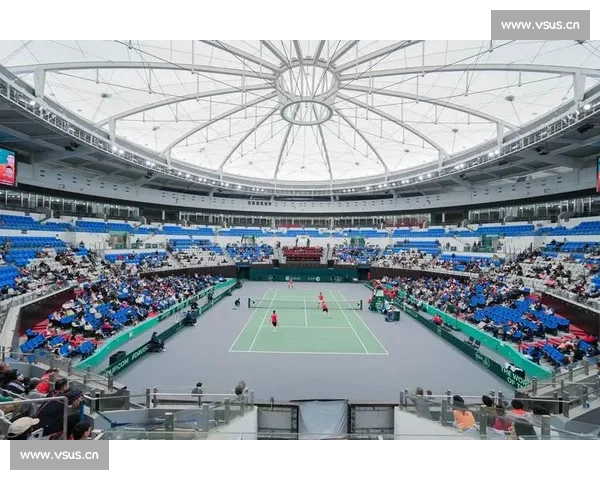 全程聚焦激战正酣的羽毛球赛场实时精彩赛事推送深度全方位速览集